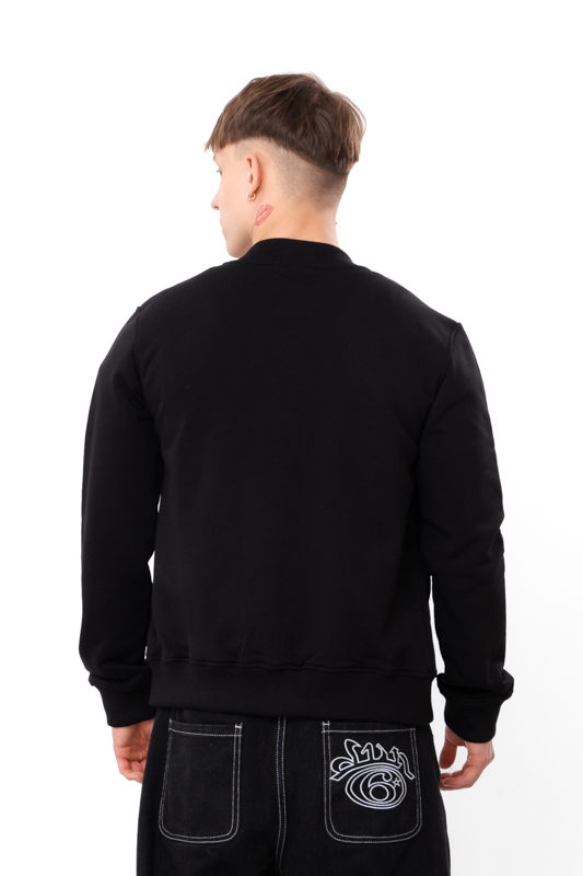 Бомбер чоловічий